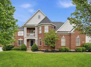 2427 Ashton Ct, Cincinnati, OH 45244