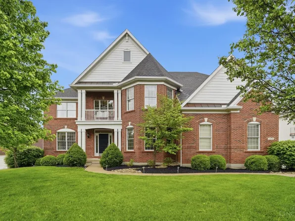 2427 Ashton Ct, Cincinnati, OH 45244