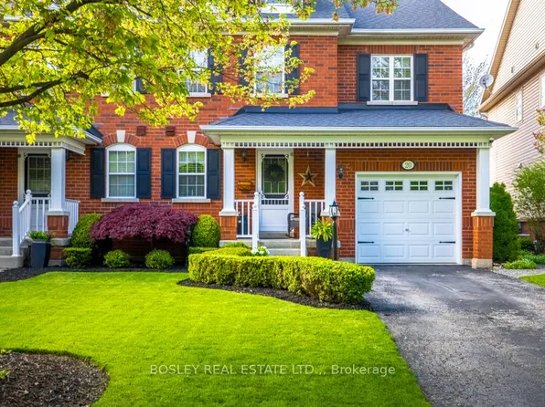 20 Robertson Rd, Niagara On The Lake, ON L0S 1J0