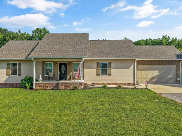 420 Heidel Rd, Wartburg, TN 37887