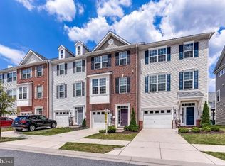 9554 John Locke Way, Owings Mills, MD 21117