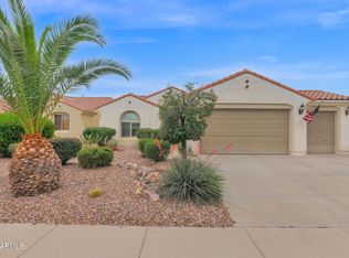 3618 N COLONIAL Court, Florence, AZ 85132