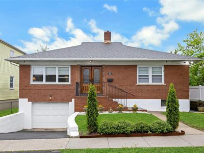 93 Crotona Avenue, Harrison, NY, 10528