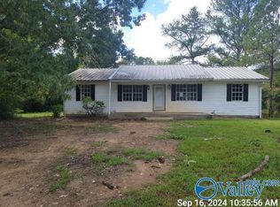 20292 State Highway 11, Steele, AL 35987