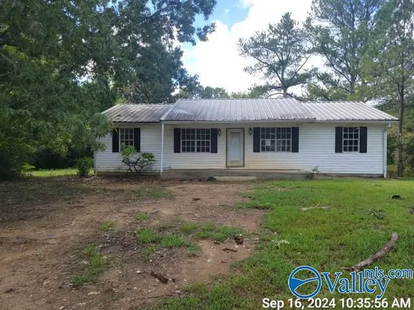20292 State Highway 11, Steele, AL 35987