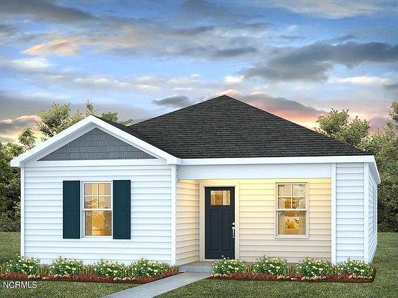 2nd image of 31 N Farmhouse Drive Lot 2018