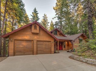 2376 Navajo Dr, Arnold, CA 95223