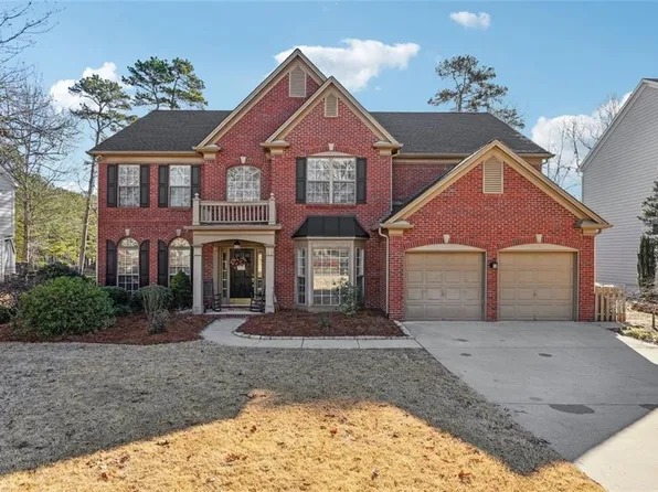 1315 Mountclaire Dr, Cumming, GA 30041
