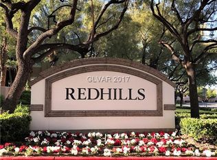 1700 Hills Of Red Dr UNIT 203, Las Vegas, NV 89128