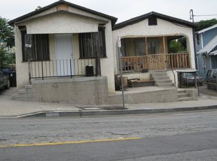 129 N Indiana St, Los Angeles, CA 90063