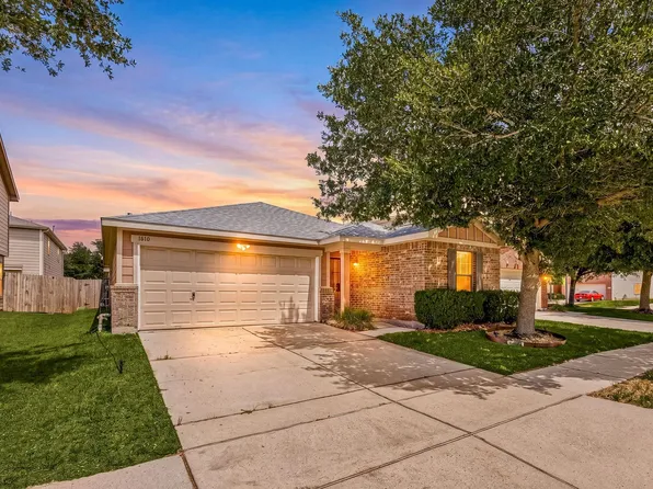 1010 Hummingbird Point Ln, Houston, TX 77090