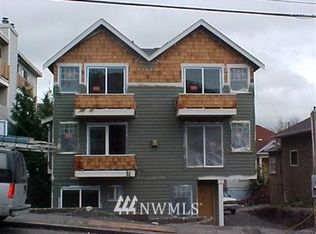 1020 A Taylor Ave N, Seattle, WA