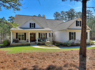 2335 William Few Pkwy, Evans, GA 30809