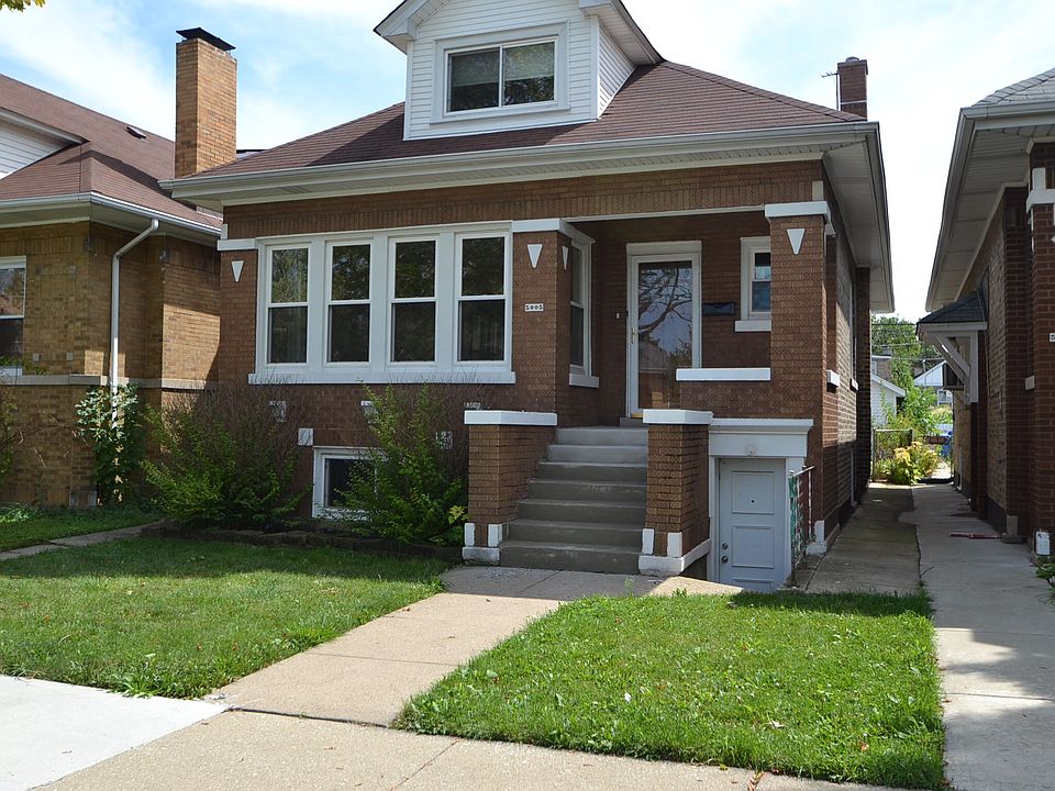 1st image of 5005 W Parker Ave