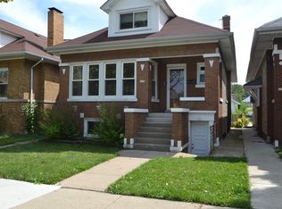 5005 W Parker Ave, Chicago, IL 60639