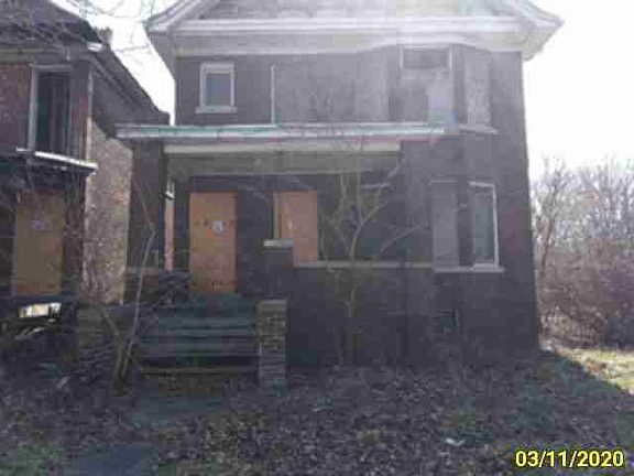 3757 Hogarth