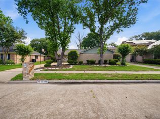 15406 Glenwood Park Dr, Houston, TX 77095