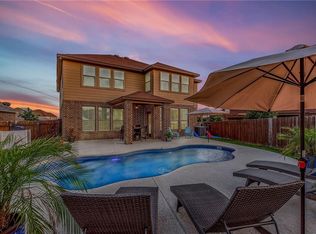 933 Water Hyacinth Loop, Leander, TX 78641