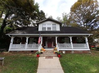 47 Welch Farm Rd, Waynesville, NC 28786