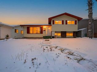 6011 N Temple Dr NE, Calgary, AB T1Y 3B5