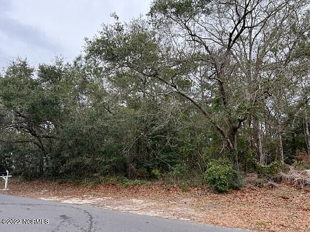 2nd image of Lots 50&51 NW 1st Street LOT 50 & 51