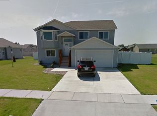 1720 E 6th St, Deer Park, WA 99006