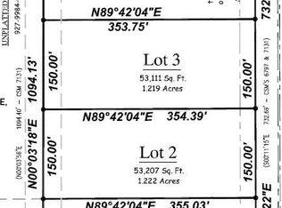 LOT 3 S Judith Pl, Oak Creek, WI 53154
