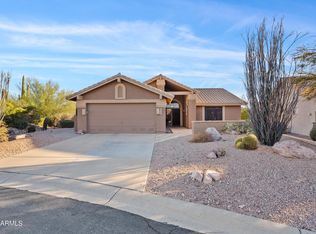 8499 E Jumping Cholla Dr, Gold Canyon, AZ 85118