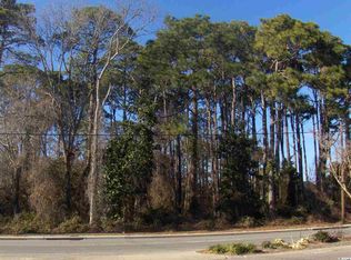Tba N. Kings Hwy, Myrtle Beach, SC 29577