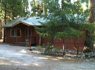 26580 Crawley Ln, Pioneer, CA 95666