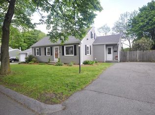 20 Macarthur Rd, Beverly, MA 01915