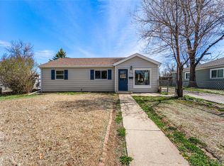 1036 Vaughn St, Aurora, CO 80011