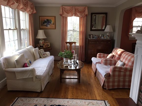 Front Living Room