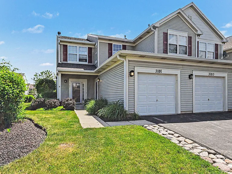 3103 Falling Waters Ln #3103 — Photo 12