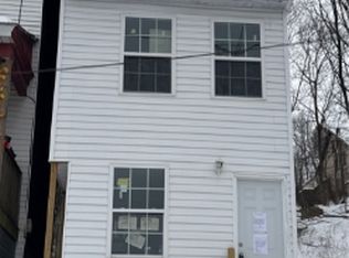804 W Mulberry St, Coal Township, PA 17866