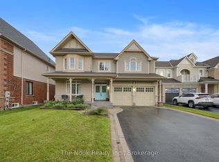 81 Colville Ave S, Clarington, ON L1C 0H8