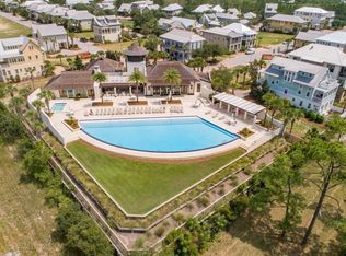 LOT 162 Gulf Walk, Santa Rosa Beach, FL 32459