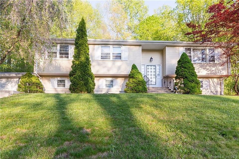 Tons of curb appeal