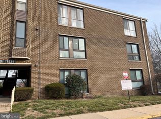 17824 Buehler Rd #4-2-G, Olney, MD 20832