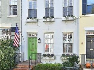 3040 Dent Pl NW, Washington, DC 20007