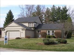 17475 Pencross Dr, Granger, IN
