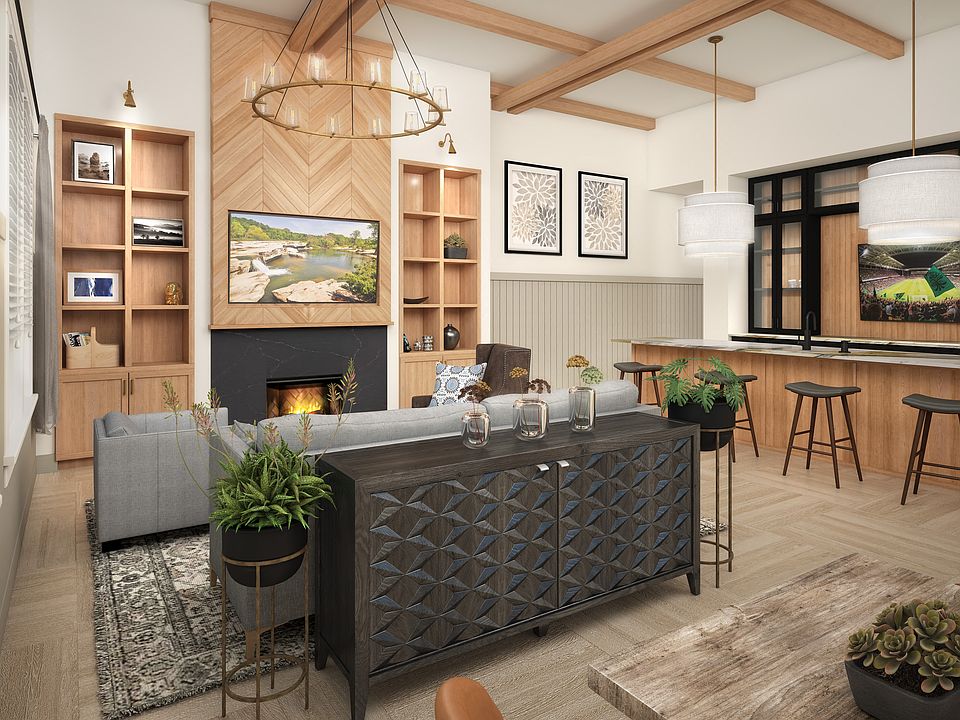 The Element 5724 E Howard Ln Manor TX Zillow