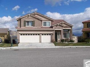 1173 Longbranch Rd, San Jacinto, CA 92582