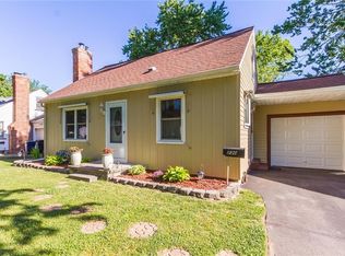 230 Normandale Dr, Rochester, NY 14624