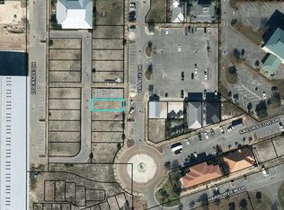 LOT 16 Village Dr, Pt Saint Joe, FL 32456