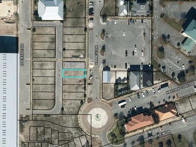 LOT 16 Village Dr, Pt Saint Joe, FL, 32456