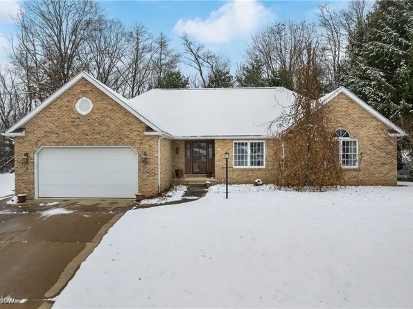 8779 Glenarden Cir NW, Massillon, OH 44646