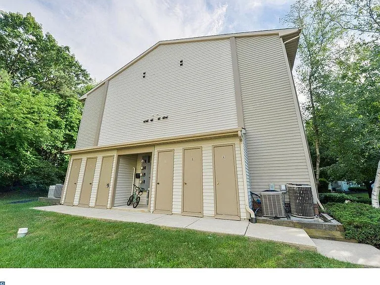 storage shed