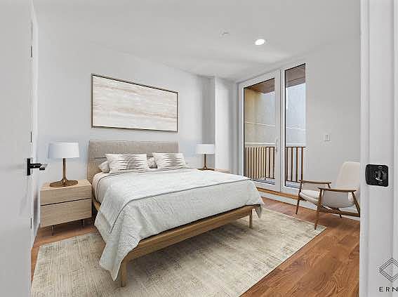 5th image of 807 Washington Ave #9