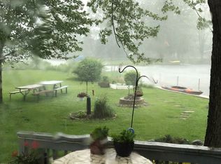 3514 Windwheel Point Dr, Pinckney, MI 48169